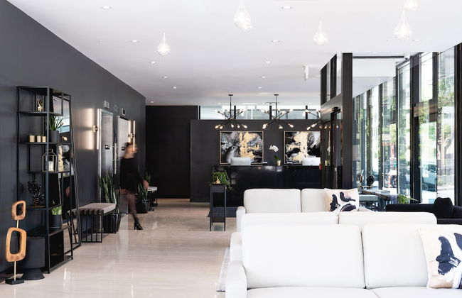 Griffintown Hotel - Foto 4