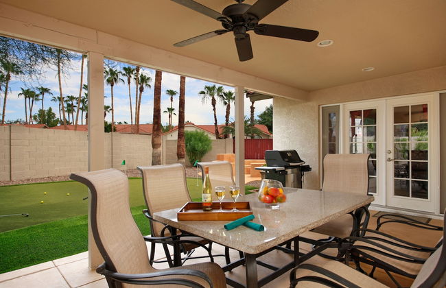 Windrose McCormick Ranch - Foto 14