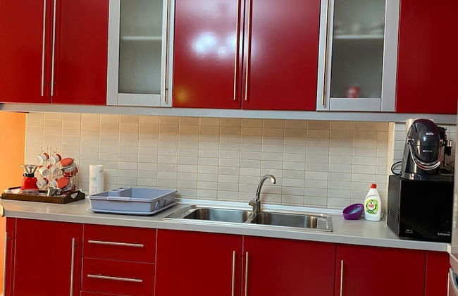 Tns Apartment Durres - Foto 17