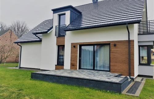 Apartament nad jeziorem WELLE - Photo 10