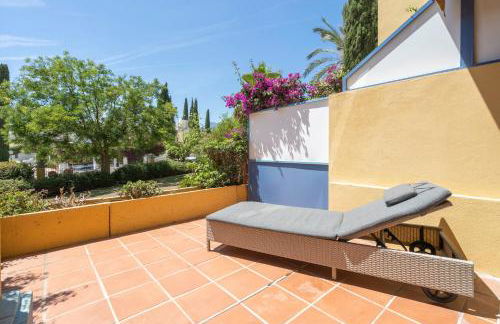 Bahia de Marbella - Luxury beach apartment - Photo 24