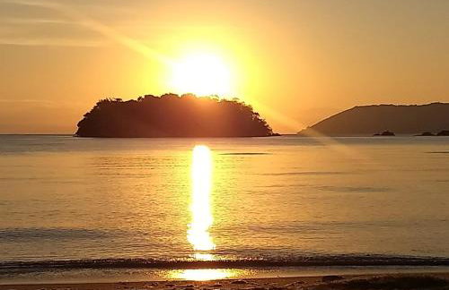 Casa com Piscina para temporada em Paraty - Casa Nova e Aconchegante - Foto 35