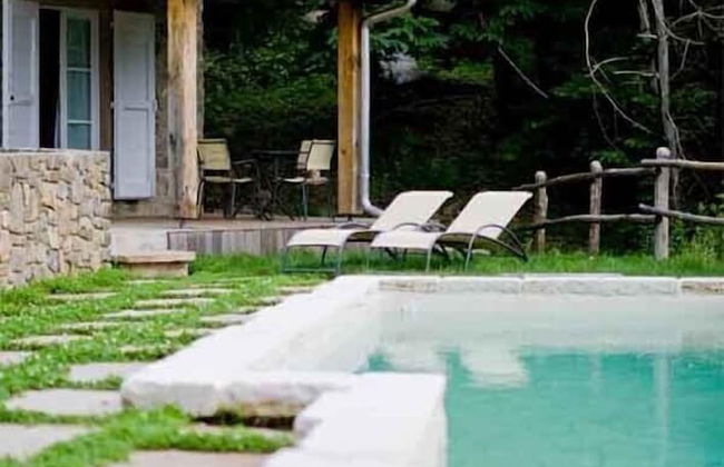 Sasso al Melo - Photo 21