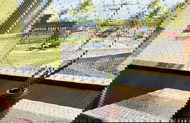 Ap na Beira da ORLA DE ATALAIA - Foto 51