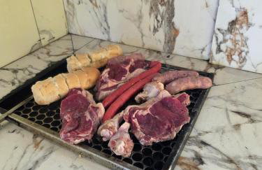 Cantinho da Vânia - Hospedagem Familiar com Piscina - Foto 8