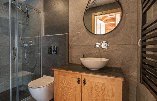 Osada Witów - Domek we wsi - Foto 58