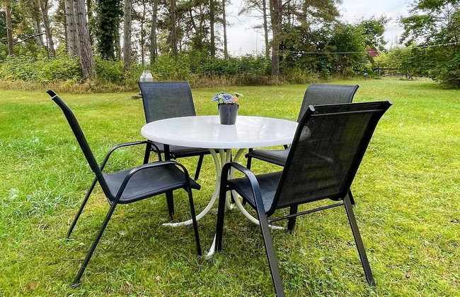 4 Person Holiday Home in Farjestaden - Foto 17