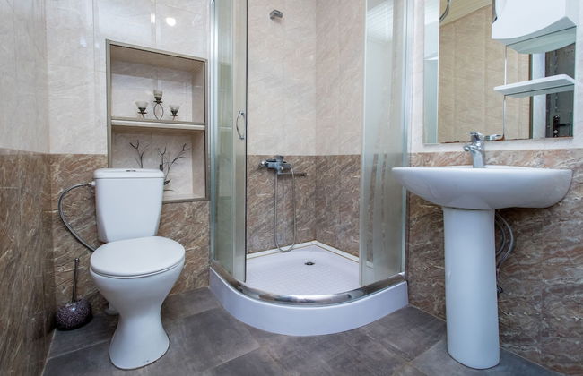 HB apartments Opera II - Foto 21