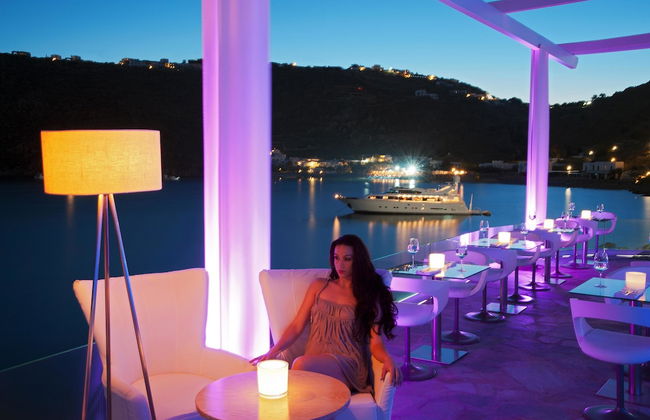 Petasos Beach Resort & Spa, Small Luxury Hotels of the World - Photo 63