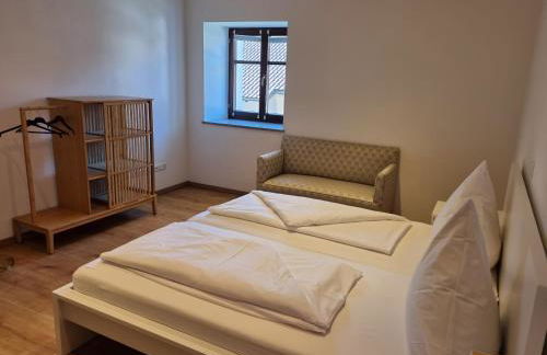 Ferienwohnung Kreuzberg - Foto 6