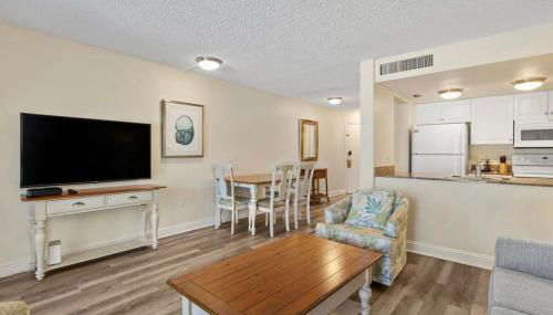 Captiva Villa 3115- Captiva One Bedroom Standard Residence - Foto 2