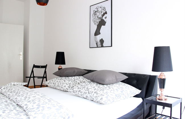 Leon Apartments - Foto 4