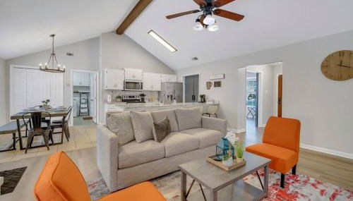 Country Getaway near Savannah - Foto 3