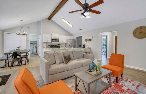 Country Getaway near Savannah - Foto 3