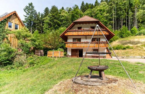 Ferienhaus Gießler - Foto 22