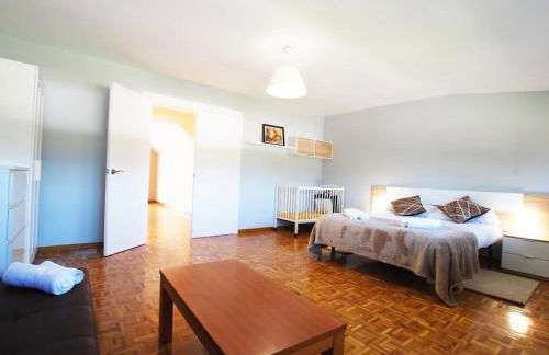 Torre Vendrell con Padel - Foto 42