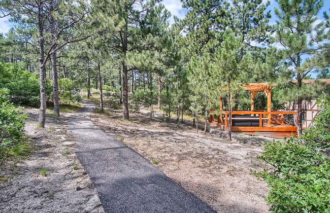 5BR Poe Manor Entertain,hot Tub+has Everything! - Foto 53