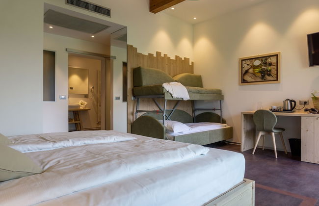 O-live Agriresort - Photo 44