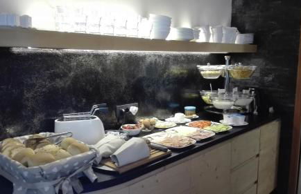 Aparthotel Dolomites Living&Relax - Foto 81