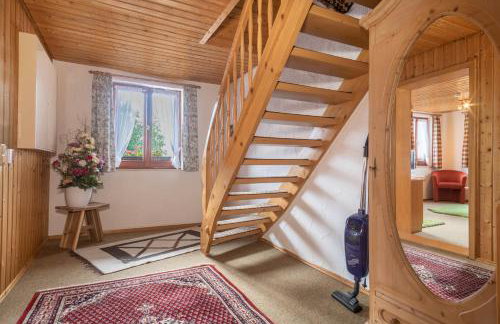 Ferienhof Wetzel Fewo 1 - Photo 19