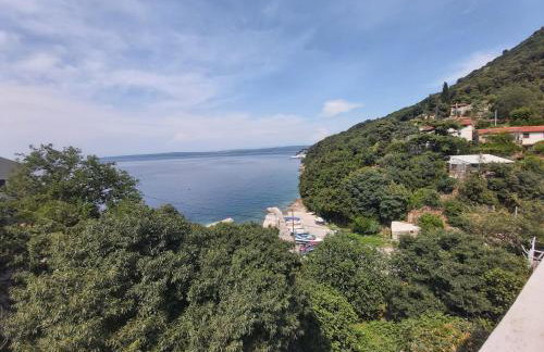 Apartments by the sea Merag, Cres - 11791 - Foto 15