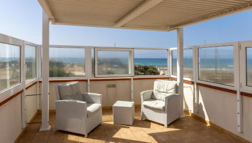 Villa Maria con piscina riscaldata - Foto 3