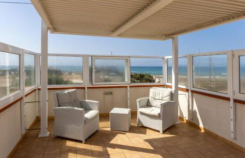 Villa Maria con piscina riscaldata - Foto 3