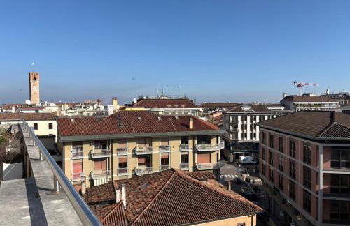 La terrazza sul Corso - Foto 15