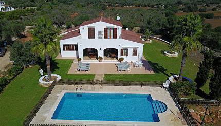 Son Set Villa - Foto 1