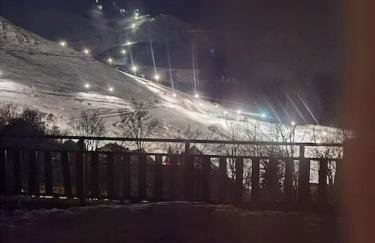 Il giardino sulle Piste - Foto 2