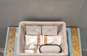 Plebiscito Suite Apartment - Photo 42