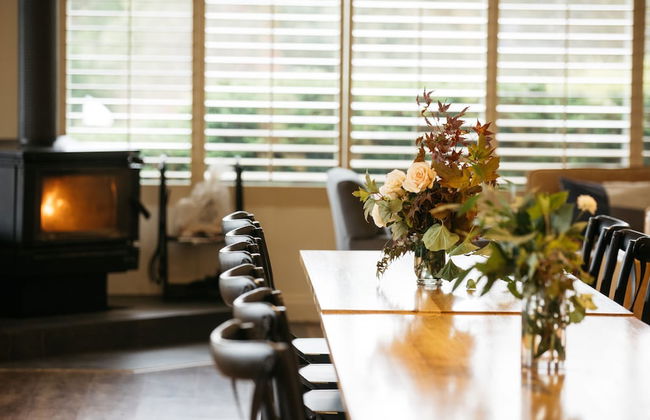 Lawson Lodge - Foto 31