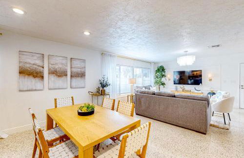 The Sunset House - Foto 7