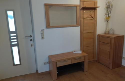 Ferienwohnung Kreuzgasse - Foto 9