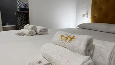 CH Apartments Alicante - Photo 2