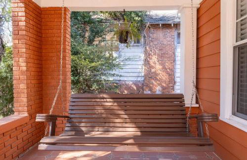 Culinary Comfort near Ponce Mkt - Foto 32