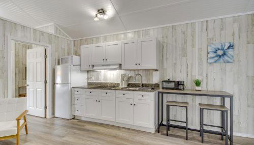 Cozy Picayune Rental Home about 11 Mi to Space Center! - Foto 5