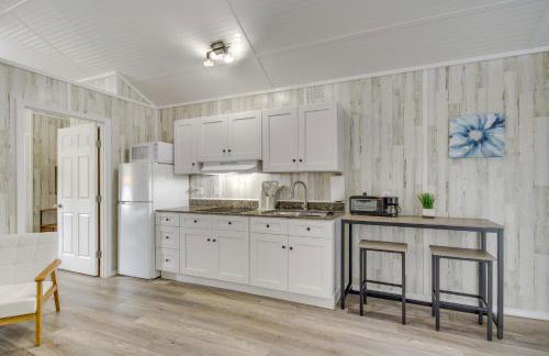 Cozy Picayune Rental Home about 11 Mi to Space Center! - Foto 5