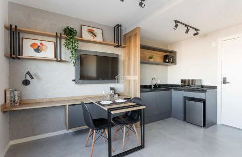 Espetacular vista de Porto Alegre! - Foto 64