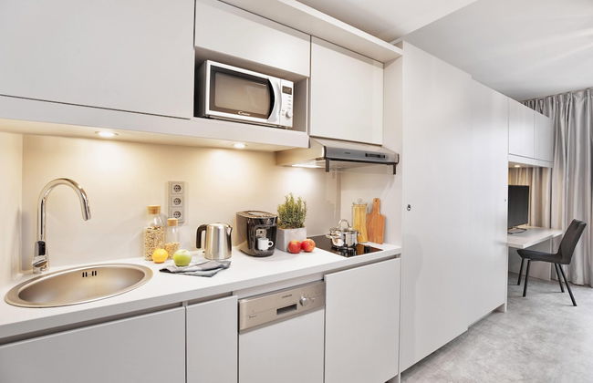 H.ome Serviced Apartments München - Photo 21