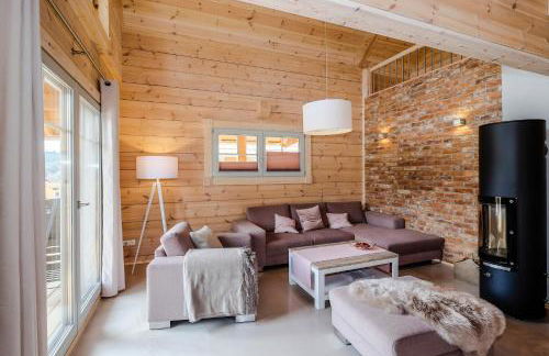 Bergwaldlodges Einklang & Blickfang - Foto 46