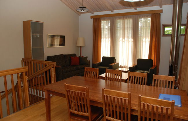 Imatran Kylpylä Spa Apartments - Photo 25