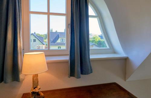 Mönchguter Reethus mit Wasserblick, Kamin, Sauna - Foto 26