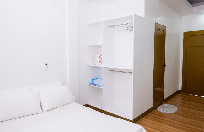 E and C tourist Inn - Foto 6