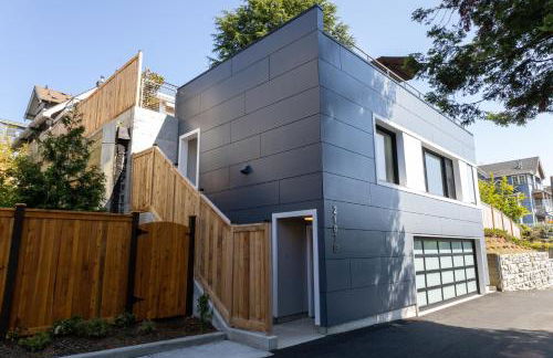 Modern Sound View Studio on Charming Queen Anne - Foto 26
