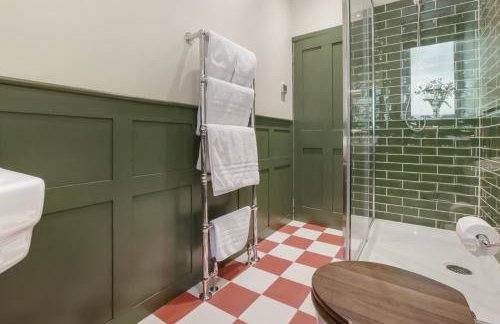 The Old Kitchen Exford - Foto 22