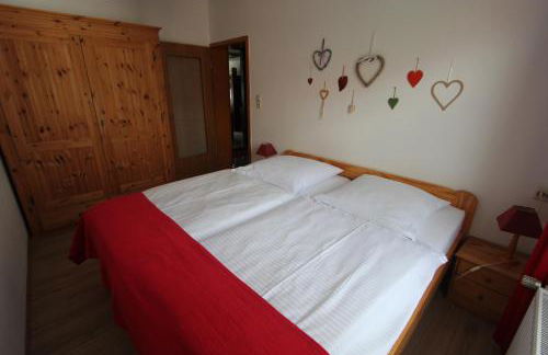 Ferienwohnungen Altstadtidylle 1 - Foto 15