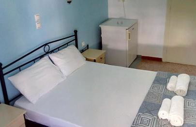 Galini Hotel Bed and Breakfast - Foto 15