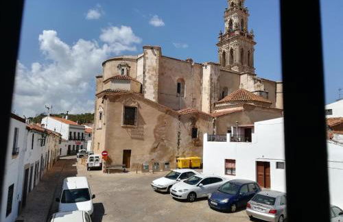 Buhardilla Rústica Mirando a Santa Catalina - Foto 51