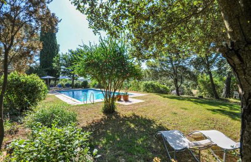 Beautiful Home In Gonfaron - Foto 2